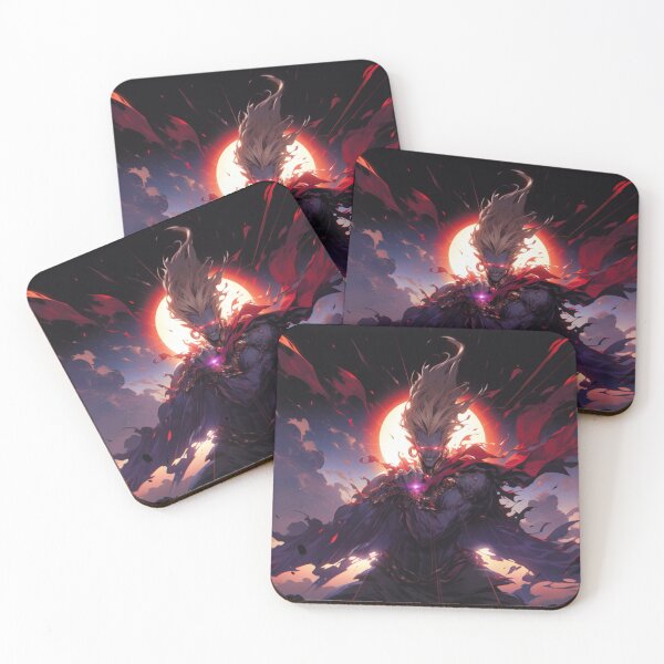 Item preview, Final Fantasy 6 Kefka Final Form designed and sold by ScriptorFaust.