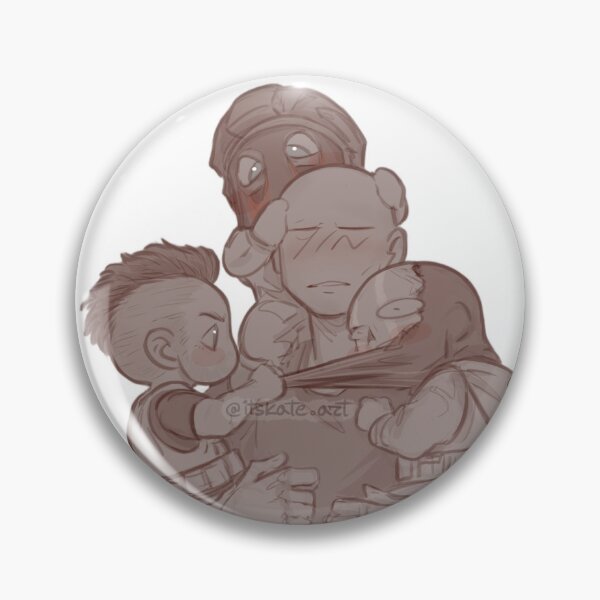 Item preview, Y/N babysitting 2/2 - mw2 designed and sold by itskaaate.