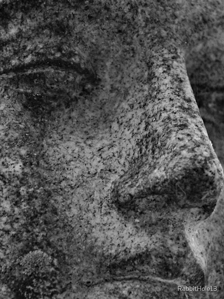 Imagen 4 de 4, Funda de iPhone con la obra Westlawn Cemetary, Canton Ohio, diseñada y vendida por RabbitHole13.