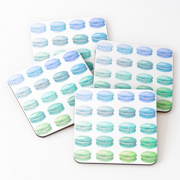 Item preview, Macaron set designed and sold by KimmmiK.