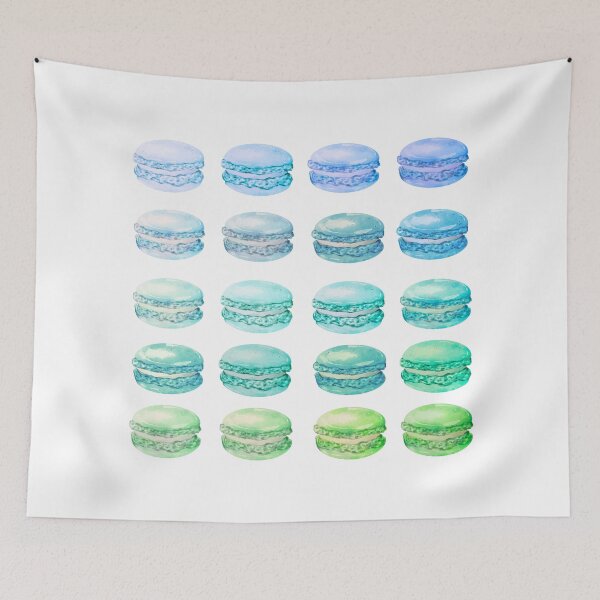 Item preview, Macaron set designed and sold by KimmmiK.