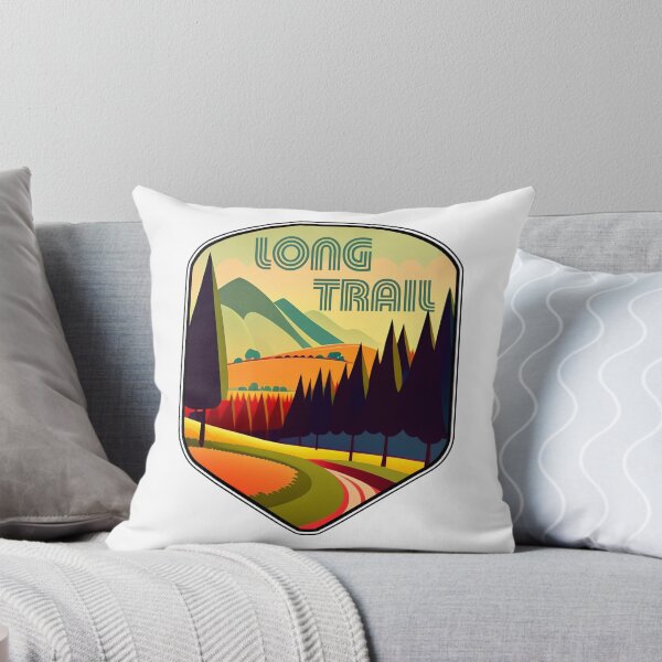 Item preview, Long Trail Vermont Colors designed and sold by Esskay Designs.