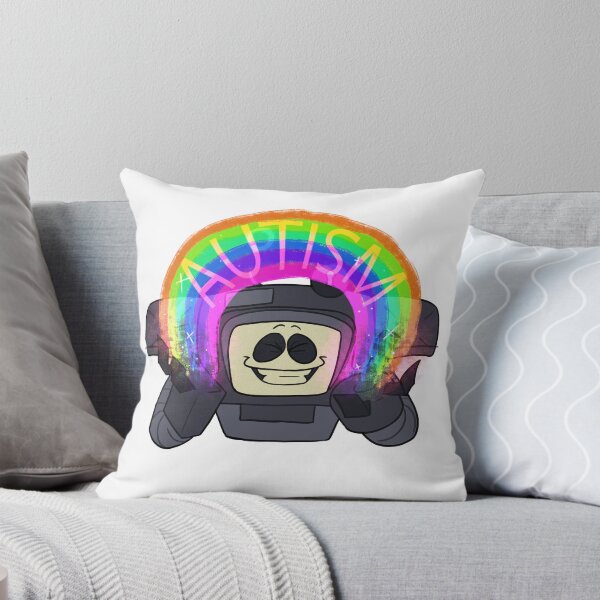 Item preview, Autism magic Yes Man designed and sold by Jimpjin.