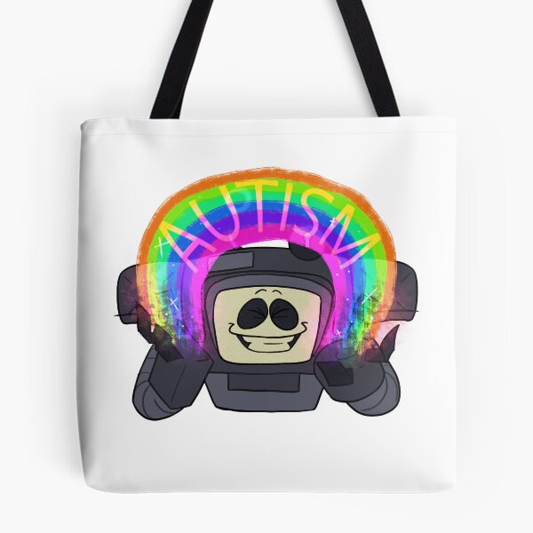 Item preview, Autism magic Yes Man designed and sold by Jimpjin.