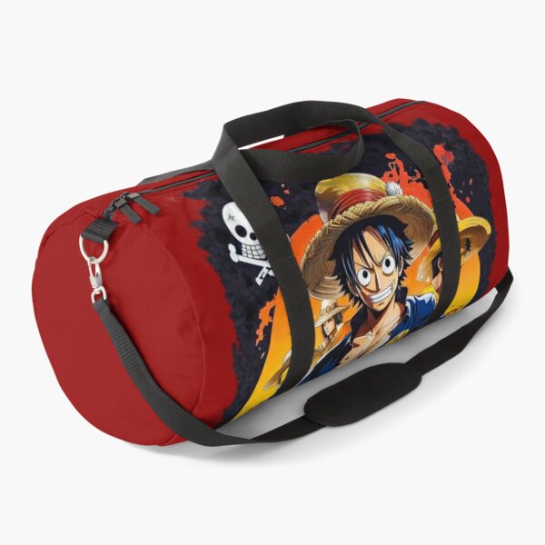 Trousse One piece Luffy