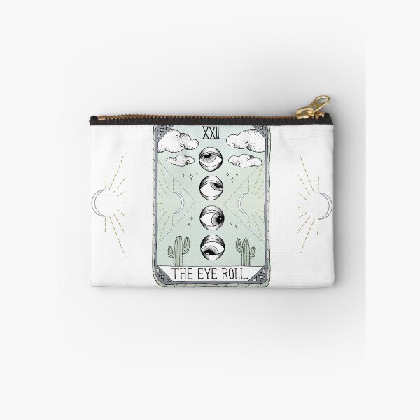 Item preview, The Eye Roll designed and sold by barlena.