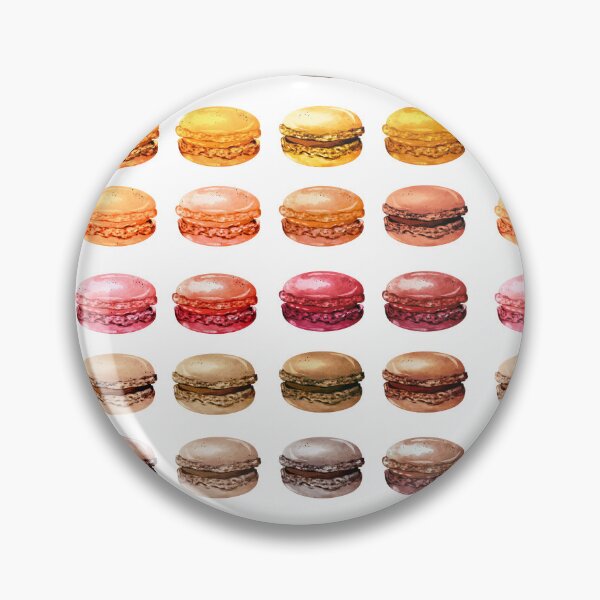 Item preview, Macaron set designed and sold by KimmmiK.