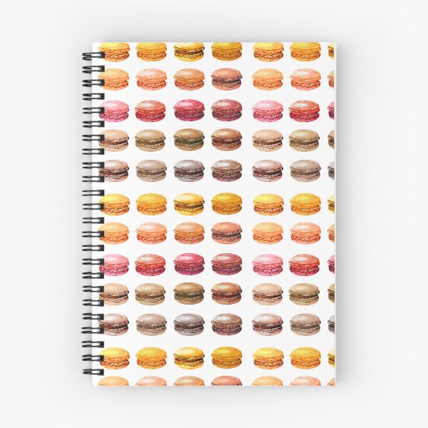 Item preview, Macaron set designed and sold by KimmmiK.