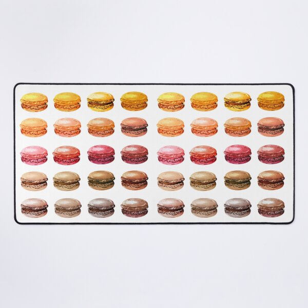 Item preview, Macaron set designed and sold by KimmmiK.