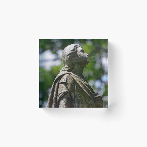 Artikelvorschau, Westlawn Cemetary, Canton Ohio entworfen und verkauft von RabbitHole13.