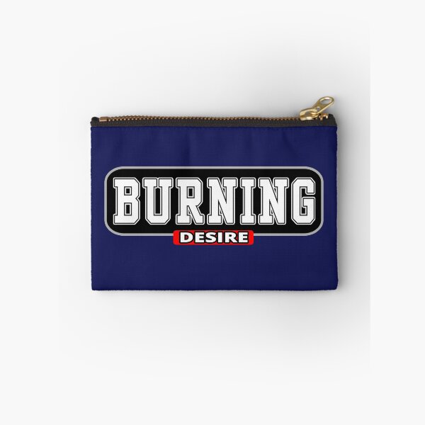 Item preview, Burning Desire - The Burning Man Inspired Design designed and sold by Tatzki-Design.