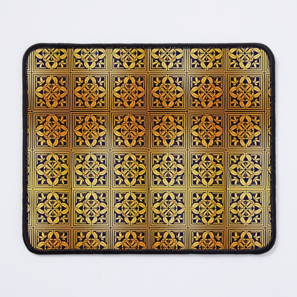 Item preview, Celtic style blockwork designed and sold by artbymurray.