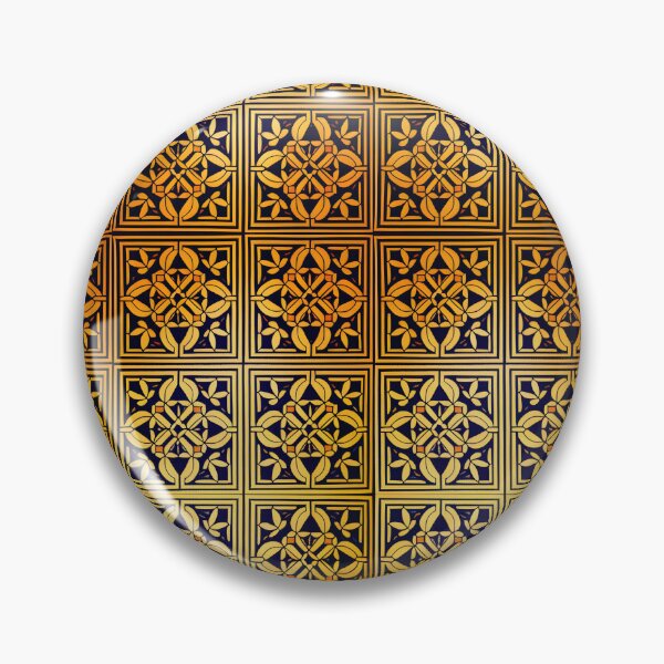 Item preview, Celtic style blockwork designed and sold by artbymurray.