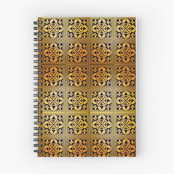 Item preview, Celtic style blockwork designed and sold by artbymurray.