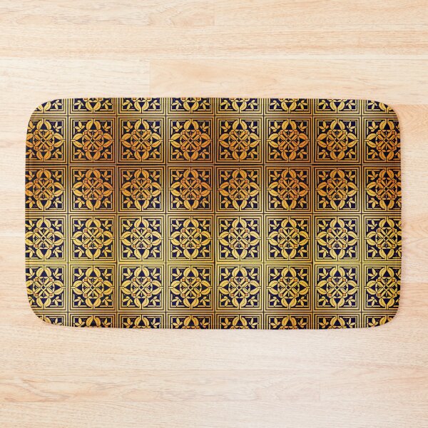 Item preview, Celtic style blockwork designed and sold by artbymurray.