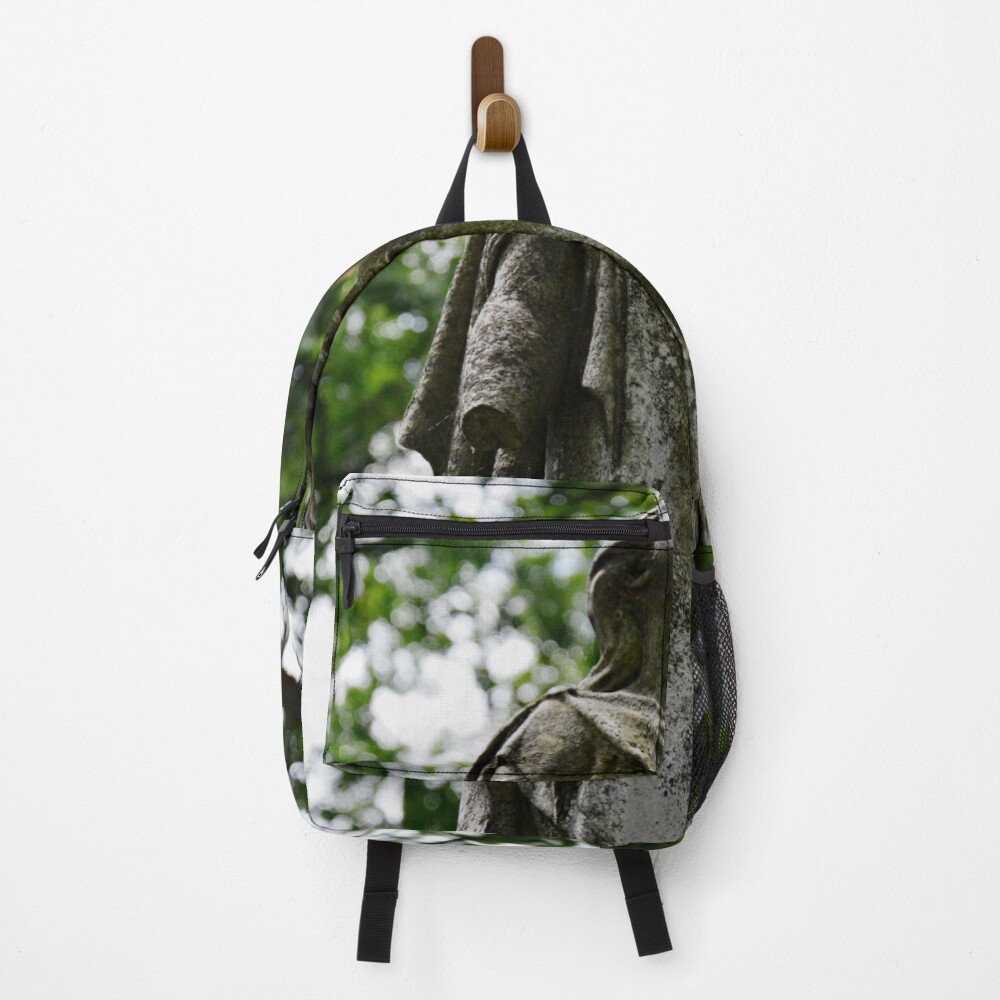 Artikel-Vorschau von Rucksack, designt und verkauft von RabbitHole13.