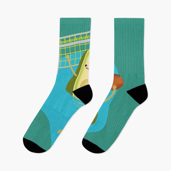 Item preview, Avocados Playing Waterpolo   	 designed and sold by pxhtdcbu93.