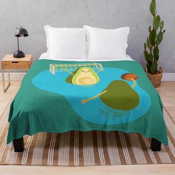 Item preview, Avocados Playing Waterpolo designed and sold by pxhtdcbu93.