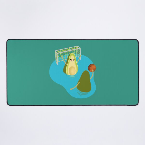 Item preview, Avocados Playing Waterpolo designed and sold by pxhtdcbu93.