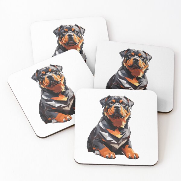 Item preview, Rottweiler | Loyal Companion designed and sold by Heriartist.