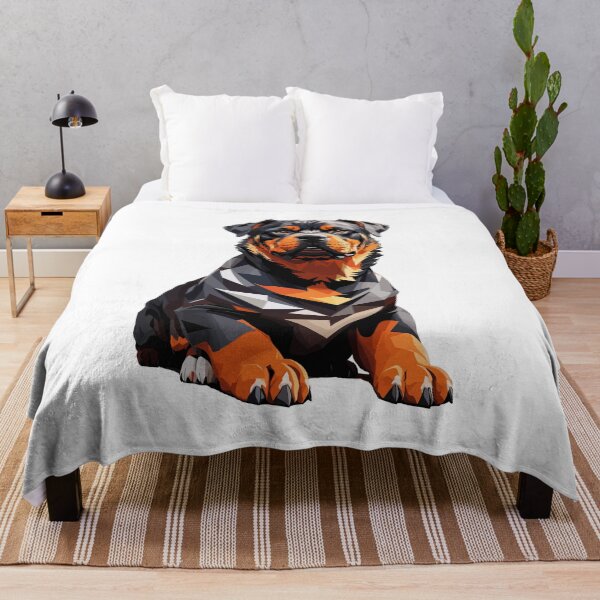 Item preview, Rottweiler | Loyal Companion designed and sold by Heriartist.
