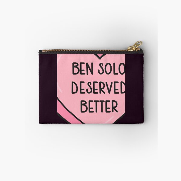 Item preview, Ben Solo Candy Heart 	 	 designed and sold by lzaevwzrxs60.