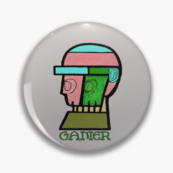 Item preview, GAMER GOOD AT MAKING  designed and sold by Ramzadeen.