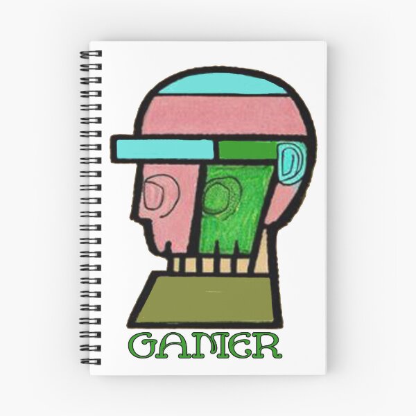 Item preview, GAMER GOOD AT MAKING  designed and sold by Ramzadeen.