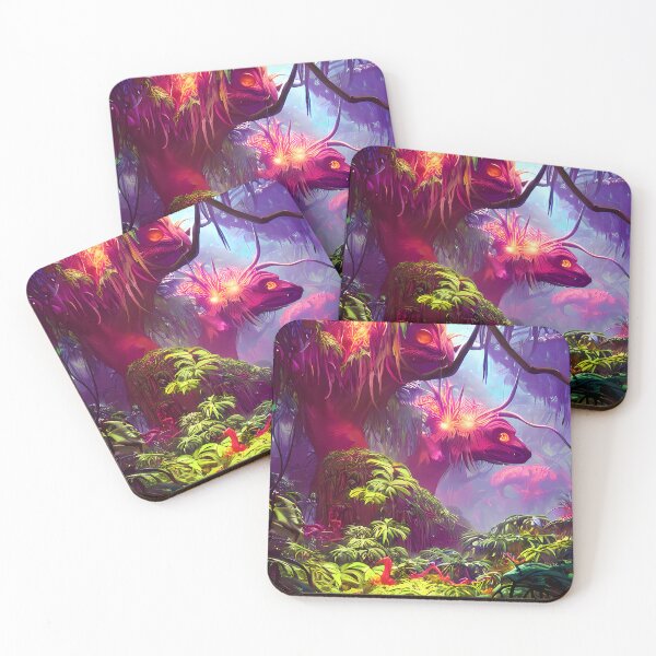 Item preview, Welcome to the Jungle 21 designed and sold by ONYX Pixee.