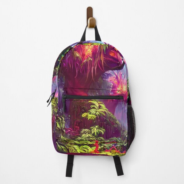Item preview, Welcome to the Jungle 21 designed and sold by ONYX Pixee.