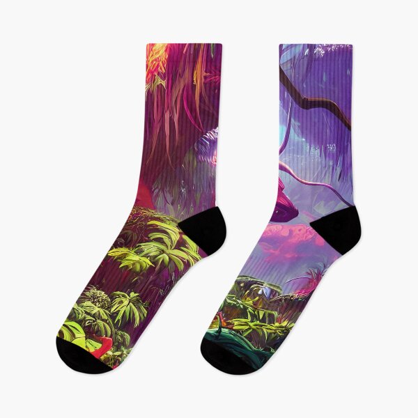 Item preview, Welcome to the Jungle 21 designed and sold by ONYX Pixee.