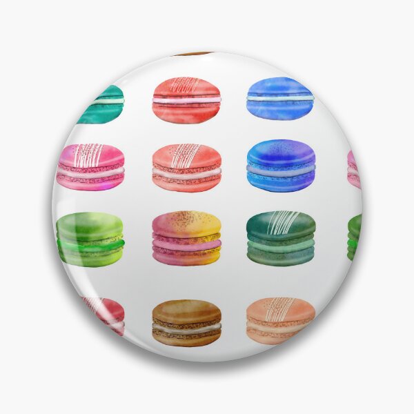 Item preview, Macaron set designed and sold by KimmmiK.
