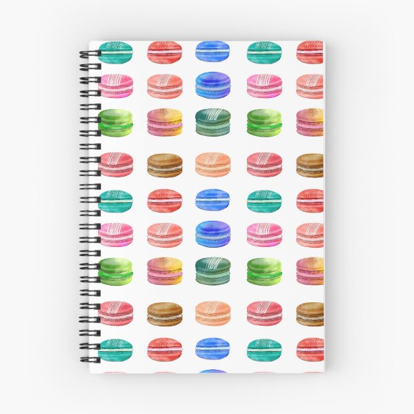 Item preview, Macaron set designed and sold by KimmmiK.