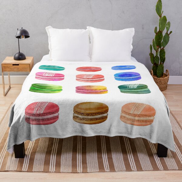 Item preview, Macaron set designed and sold by KimmmiK.