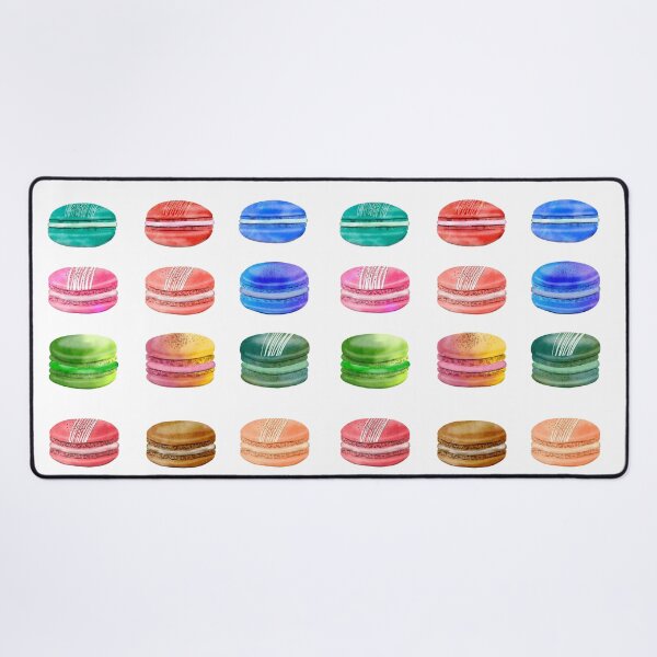 Item preview, Macaron set designed and sold by KimmmiK.