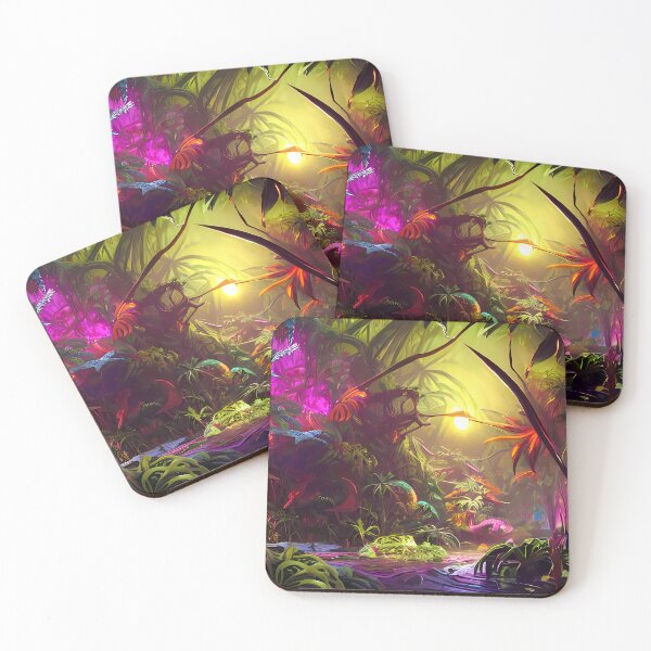 Item preview, Welcome to the Jungle 22 designed and sold by ONYX Pixee.