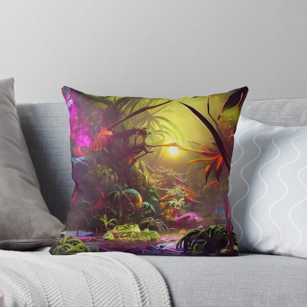 Item preview, Welcome to the Jungle 22 designed and sold by ONYX Pixee.