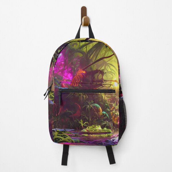 Item preview, Welcome to the Jungle 22 designed and sold by ONYX Pixee.