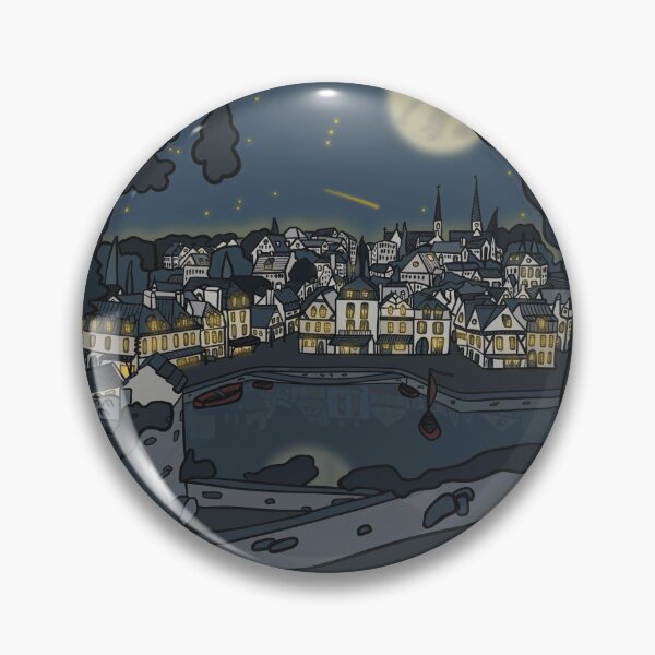 Item preview, MORBIHAN, BRETAGNE designed and sold by axelle1410.