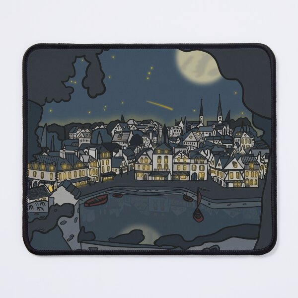 Item preview, MORBIHAN, BRETAGNE designed and sold by axelle1410.