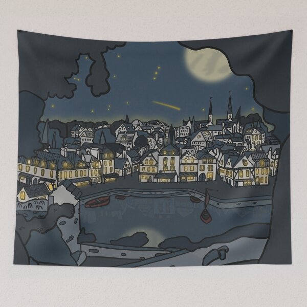 Item preview, MORBIHAN, BRETAGNE designed and sold by axelle1410.