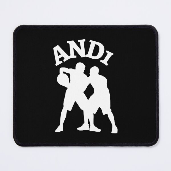 Item preview, And 1 Classic designed and sold by EmeryStudioJew.