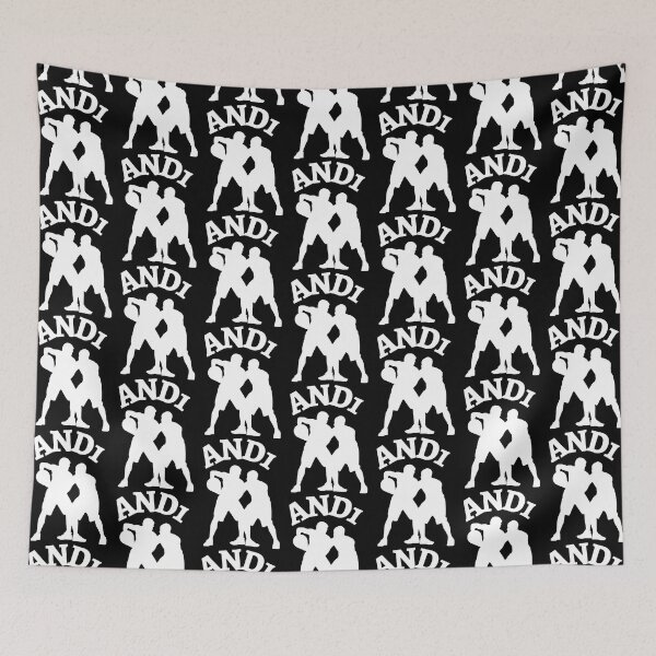 Item preview, And 1 Classic  designed and sold by EmeryStudioJew.