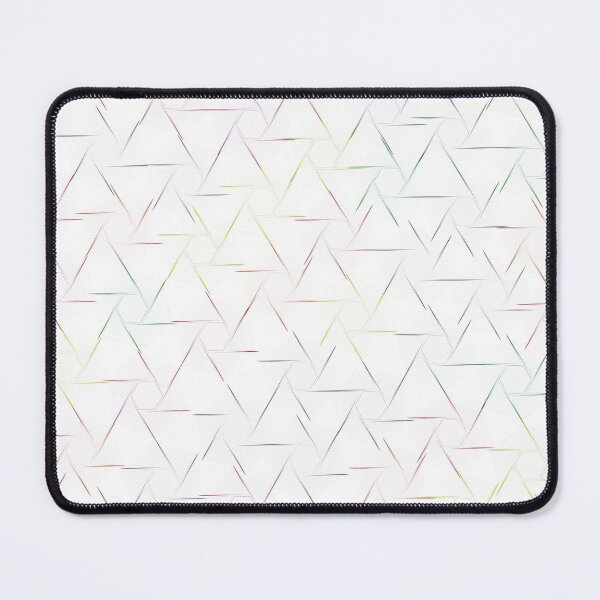 Item preview, Triangles design designed and sold by MPDesign84.