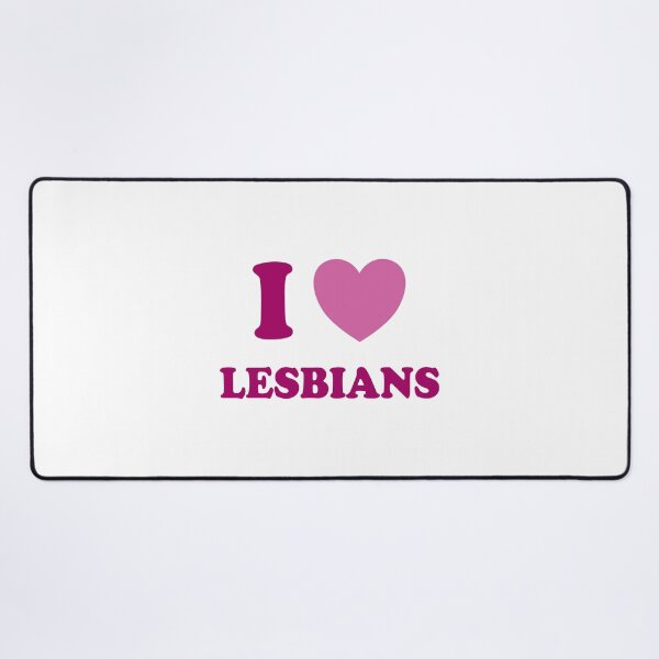 Item preview, Lesbianism - I love lesbians designed and sold by Inspirationmotivation.