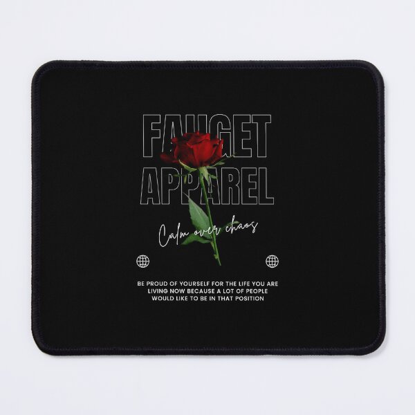 Item preview, Red rose, calm over chaos designed and sold by Rosaleengreen.