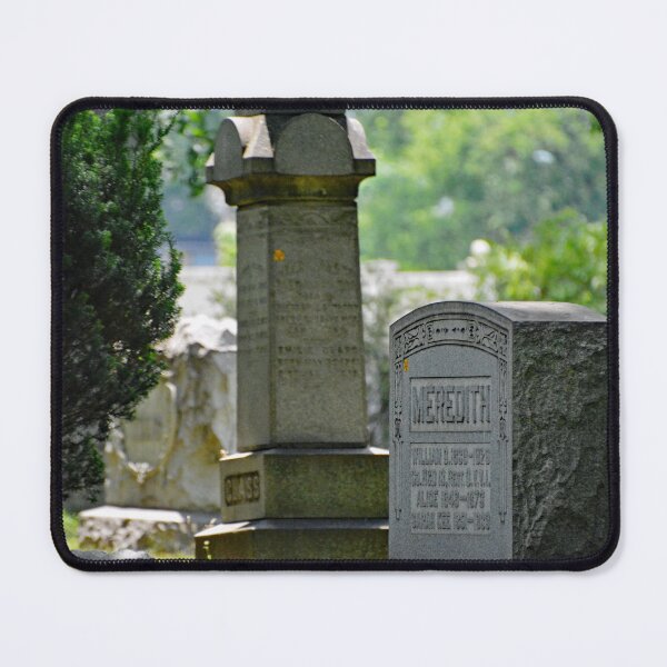 Artikelvorschau, Westlawn Cemetary, Canton Ohio entworfen und verkauft von RabbitHole13.