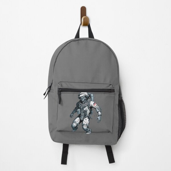 Item preview, Astronaut Zombie designed and sold by StonebridgeArt.