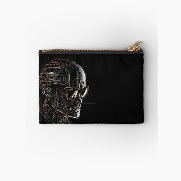 Item preview, Techno Future - Cyberpunk Dystopia designed and sold by Adam Arts.
