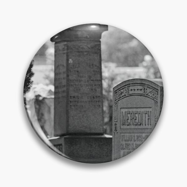 Artikelvorschau, Westlawn Cemetary, Canton Ohio entworfen und verkauft von RabbitHole13.